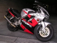 Spare parts for Honda CBR 600F 2003 PartsRepublik